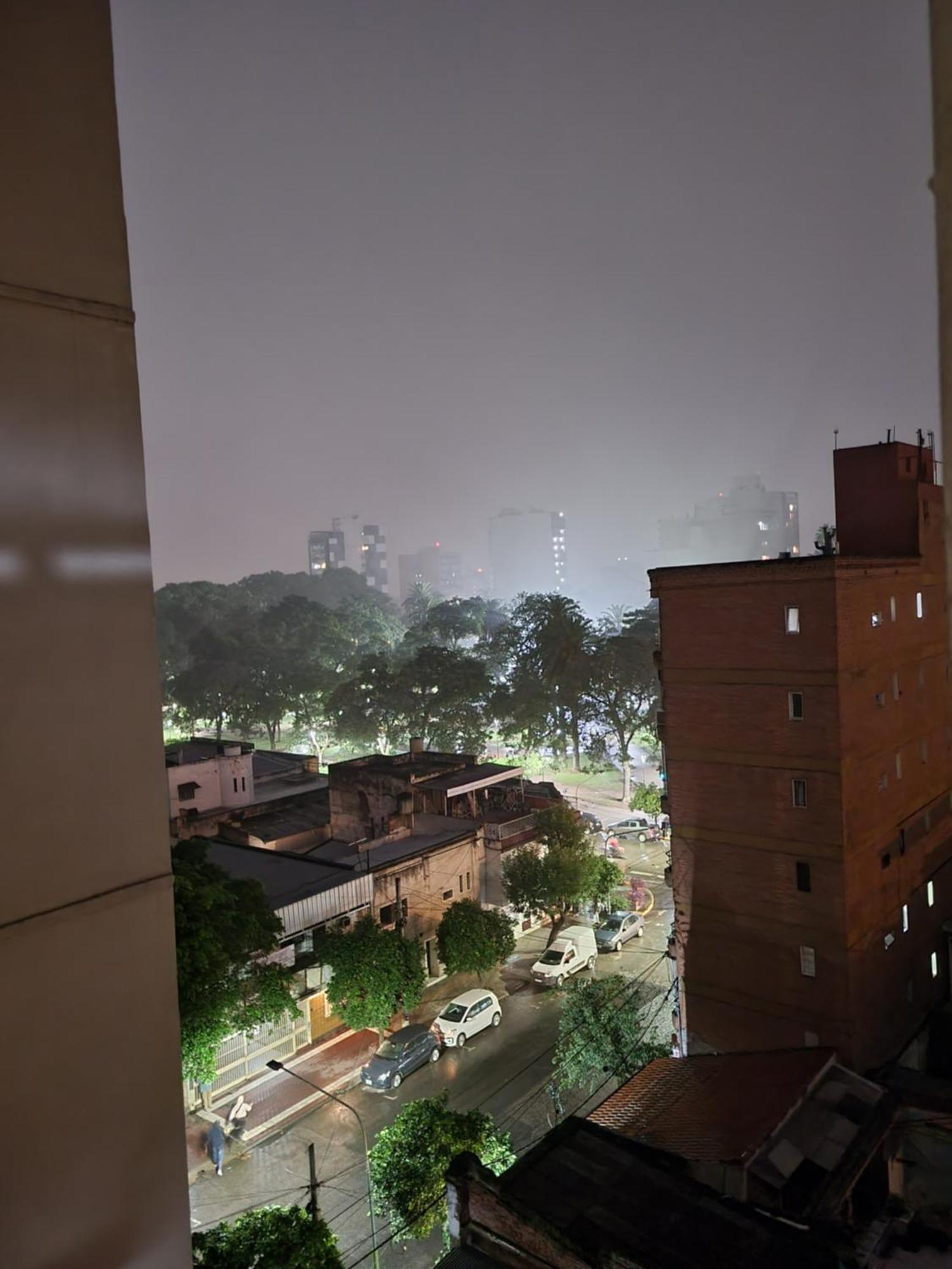 Alquiler Temporario San Miguel De Tucuman-Barrio Sur Exterior foto